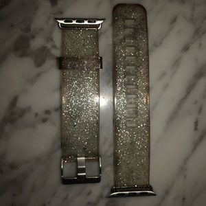 Glitter Apple Watch Band! ✨💫